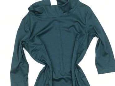 sukienki z gipiury dla puszystych: Greenpoint, Women`s dress, size XL (EU 42) — 1
