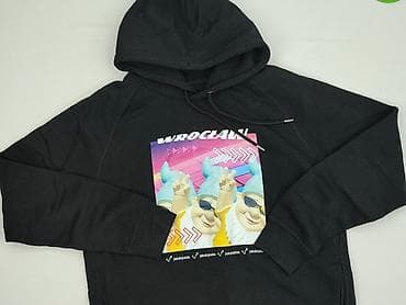 Bluza z kapturem dla mężczyzn, rozmiar L