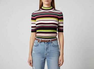 bluza medyczna: Medicine, Top damski, rozmiar XS — 6