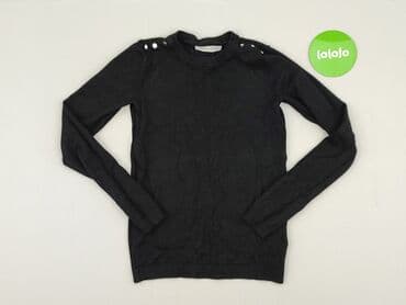 kurtki zimowe damskie wyprzedaż sinsay: Sinsay, Sweter damski, rozmiar XS — 2