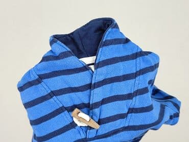 pięć lat w paski bluza w paski swiat: Sweatshirt, Pepco, 12-18 months, condition - Very good — 6