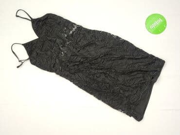 body koronkowe czarne: Sukienka damska, rozmiar S — 2