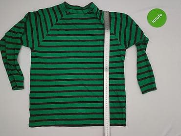 mango ogrodniczki: MNG, Bluzka damska, rozmiar S — 4