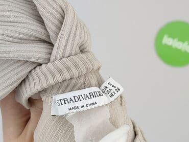Kobiety: Stradivarius, Top damski, S — 5