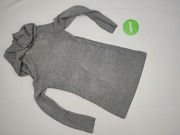 armani jeans s: H&M, Golf damski, rozmiar S — 3