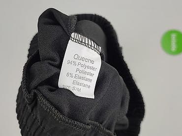 super star: Spodnie cargo damskie, rozmiar M — 4