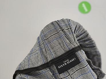 buty ala crocs: Your Sixth Sense, Spodnie materiałowe damskie, rozmiar S — 4