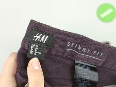 minouu przybylska i jordanov sweter: H&M, Jeansy dla mężczyzn, M — 5