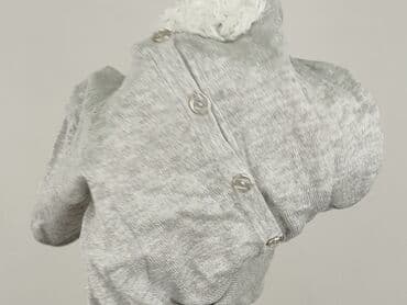 poliamid w swetrze: Carry, Kardigan damski, rozmiar S — 6