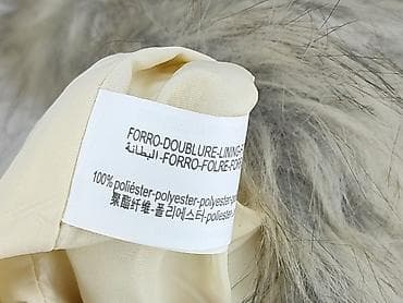 bsk outerwear: Bershka, Kamizelka damska, rozmiar XS — 5
