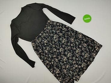 pod sukienke: Sukienka damska, rozmiar L — 3