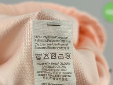 bluzka z otworem na kciuk: Missguided, Body damskie, rozmiar XL — 5