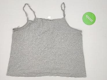 pudrowa bluzki: Bluzka damska, rozmiar 3XL — 3