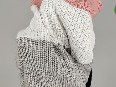 bluza 4f: Fashion Nova, Sweter damski, rozmiar M — 6