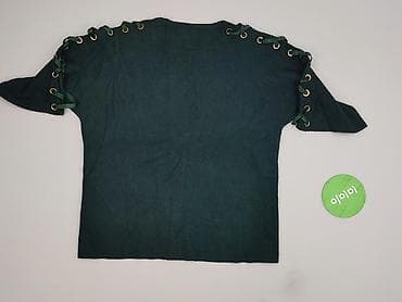 esprit sweter w paski: Les étoiles claires Paris, Sweter damski, rozmiar M — 3