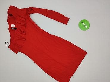 hm 3: H&M Divided, Sukienka damska, rozmiar 2XS — 2