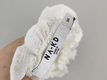 sandra poland: NA-KD, Bluzka damska, M — 4