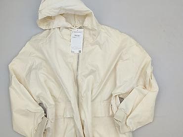 mango kurtki jeansowe: SZACHOWNICA, Kurtka przejściowa damska, rozmiar One size — 1