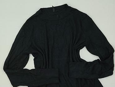 sweter crop: Stradivarius, Sweter damski, rozmiar M — 1