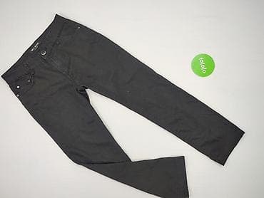 levis 801: Jeansy damskie, rozmiar S — 2