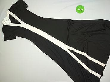 szeroki golf damski: OCCULT, Sukienka damska, rozmiar S — 2