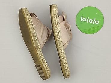 born2be.pl buty: Klapki damskie, rozmiar 38 — 4