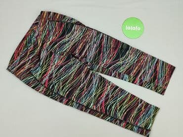 only play curve spodnie: Legginsy Sportowe damskie, rozmiar S — 2