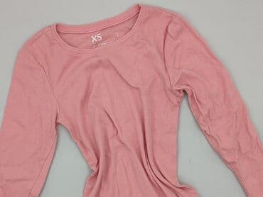 bluzki damskie paski: F&F, Top damski, rozmiar XS — 1