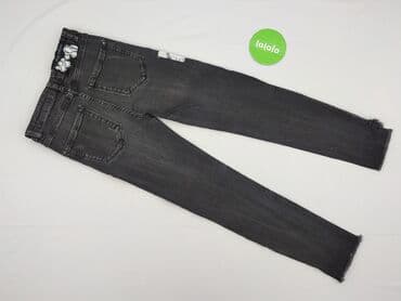 latka na ubrania: PULL&BEAR, Jeans for women, size S — 3