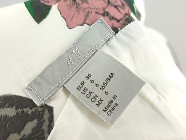 numoco sukienki na wesele: H&M, Sukienka damska, rozmiar S — 4