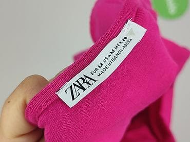 top xxs: Zara, Top damski, rozmiar M — 4
