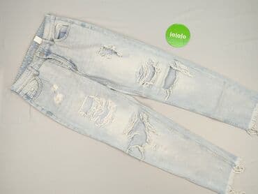 jeansy xs: Denim, Jeans for women, size XS — 2