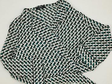 Bershka, Bluzka damska, rozmiar L