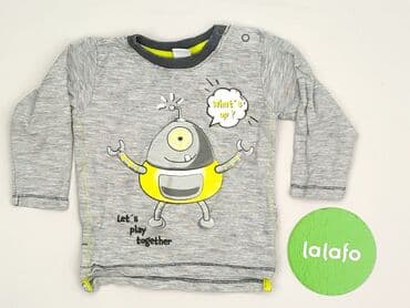 koszulka fast and furious: Blouse, Dopo Dopo, 6-9 months, condition - Very good — 2