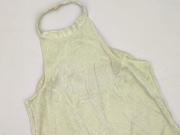 złoty top damski: New Fashion, Women`s top, size XL — 2