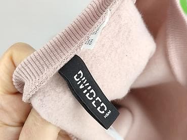 hm topy basic: H&M Divided, Bluza damska
, rozmiar M — 5