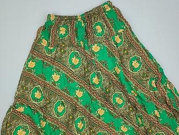 spódnice boho maxi: Hippie, Spodnie damskie, rozmiar S — 1