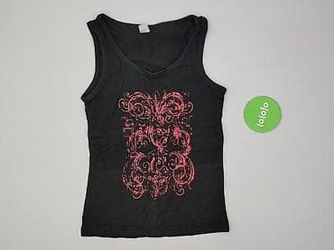 bluza y2k: Classic, Top damski, rozmiar S — 2