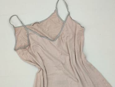 koszulka pod marynarkę damska: CAMAIEU, T-shirt damski, rozmiar S — 1