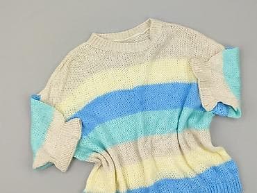 ITALY FASHION, Sweter damski, rozmiar One size