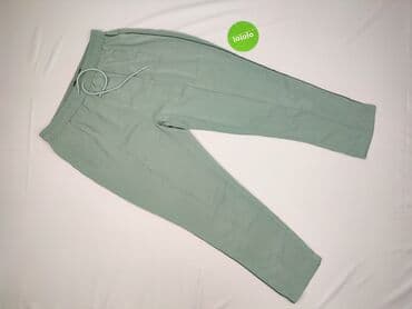 piżamy damskie allegro: Boohoo, Spodnie materiałowe damskie, rozmiar XL — 2