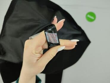 marynarki z eko skóry: F&F, Trencz damski, 2XL — 5