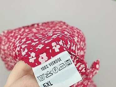 bluza l wymiary: Bluzka damska, rozmiar 5XL — 4
