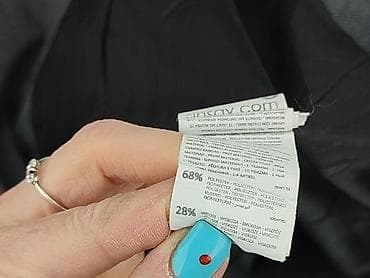 kurtki w biedronce: Sinsay, Marynarka damska, rozmiar L — 5