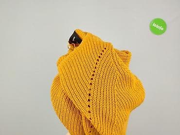 sweter basic damski: Diverse, Sweter damski, rozmiar M — 5