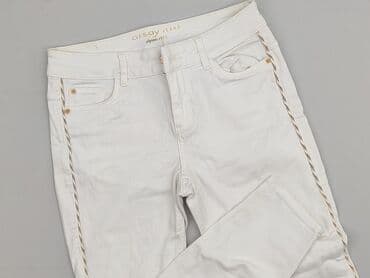 Orsay, Jeansy damskie, rozmiar S