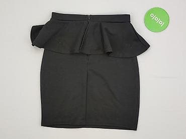 baleriny kik: Missguided, Spódnica damska, rozmiar S — 3