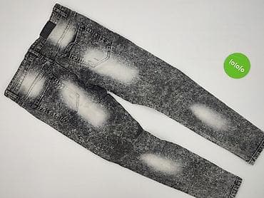 dranella jeans: Jeansy damskie, rozmiar S — 3