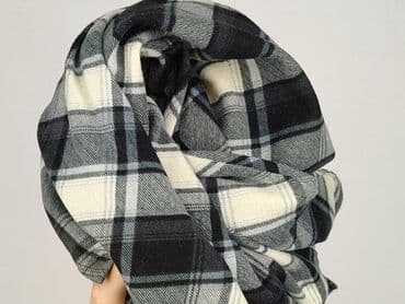 bluzka w kratę czarno biala: Parisian Collection, Bluzka damska, rozmiar 2XL — 6