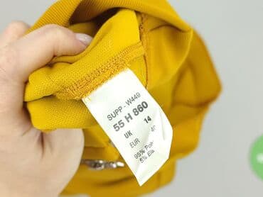 modna sukienka midi: Kaleidoscope, Sukienka damska, L — 7